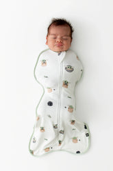 Swaddle Bag in Groguâ„¢ 0.5