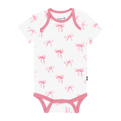Bodysuit in Bow