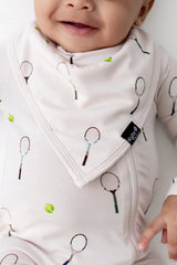 Bib in Tennis