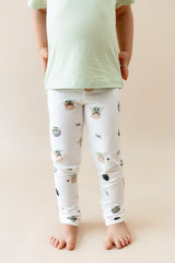 Toddler Leggings in Grogu™