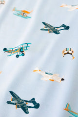 Standard Pillowcase in Take Off