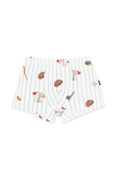 Briefs in Home Run
