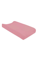 Change Pad Cover in Apple Blossom