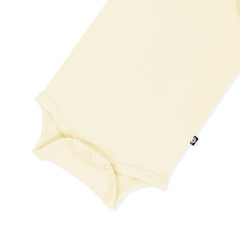 Bodysuit in Chamomile