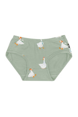 Undies in Silly Goose