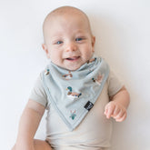 Bib in Mallard Duck