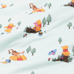 Drawstring Short in Winnie the Pooh Hundred Acre Wood