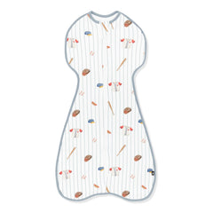Swaddle Bag in Home Run 0.5