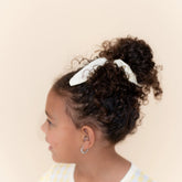 Scrunchie in Chamomile