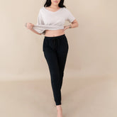 Women's Jogger Pants in Midnight