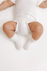 Quarter Socks Combo 5-Pack in Ballet