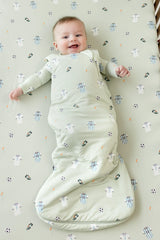 Sleep Bag in Soccer 1.0