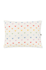 Toddler Pillowcase in Pastel Mickey Mouse