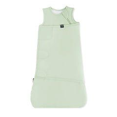 Sleep Bag Swaddler in Basil 1.0
