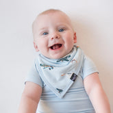 Bib in Take Off