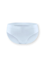 Women's Midi Brief in Breeze