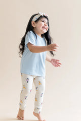 Toddler Leggings in Mickey Mouse and Friends