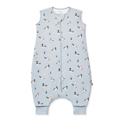 Sleep Bag Walker in Mallard Duck 1.0