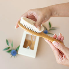 Cradle Cap Brush