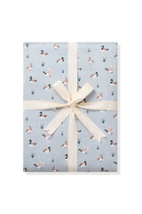 Youth Blanket in Mallard Duck 1.0
