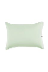 Toddler Pillowcase in Basil