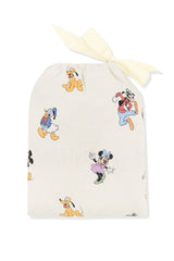 Change Pad Cover in Mickey Mouse and Friends