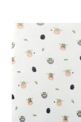 Crib Sheet in Grogu™