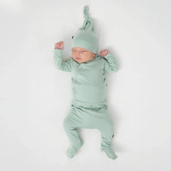 Take Me Home Set with Cap in Sage