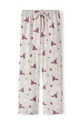 Women's Lounge Pants in Spider-Man