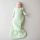 Sleep Bag in Basil 1.0