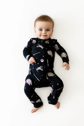 Zippered Romper in STAR WARS™