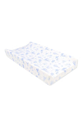 Change Pad Cover in Toile Safari