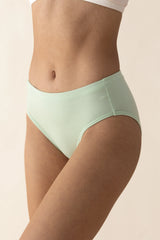 Women’s Underwear in Basil