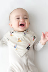 Bib in Mickey Mouse and Friends