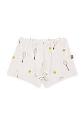 Briefs in Tennis