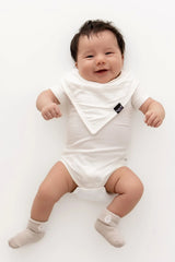 Baby 3-Pack Socks in Neutral