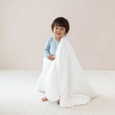 Toddler Blanket in Cloud 1.0
