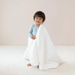 Toddler Blanket in Cloud 1.0