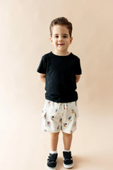 Cargo Short in Mickey Mouse and Friends
