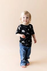 Toddler Crew Neck Tee in STAR WARS™