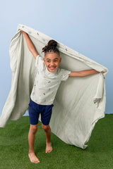 Youth Blanket in Soccer 1.0