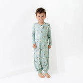 Sleep Bag Walker in Golf 0.5