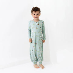 Sleep Bag Walker in Golf 0.5
