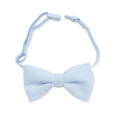 Bow Tie in Breeze