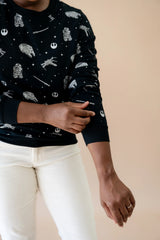 Women's Sweatshirt in STAR WARS™