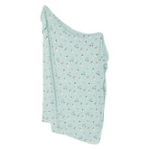 Swaddle Blanket in Golf