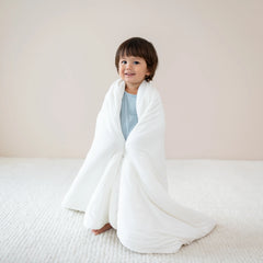 Toddler Blanket in Cloud 1.0