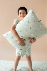Standard Pillowcase in Soccer