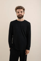 Men's Jogger Set in Midnight