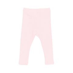 Ribbed Leggings in Sakura